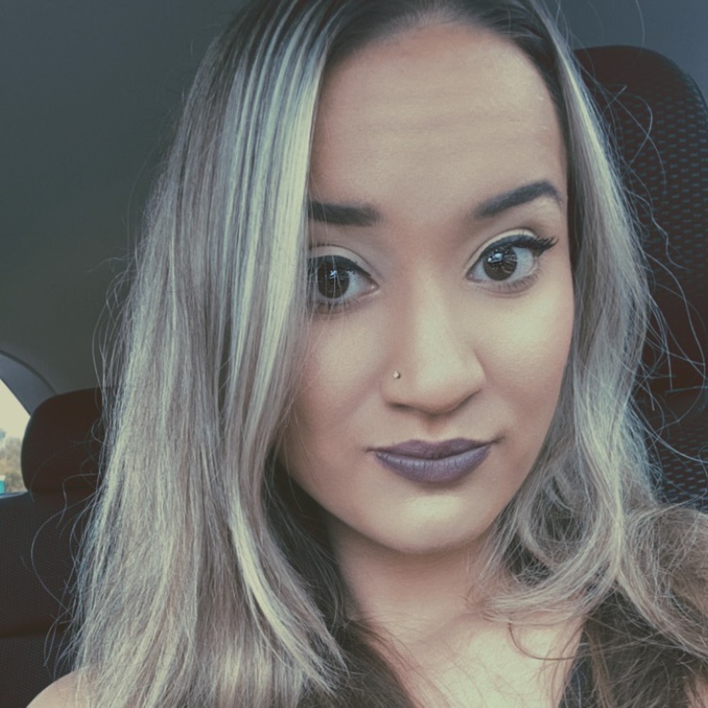 Meet your Posher, Kalina